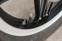 1981 Honda CX500B&nbsp;(New Video Added) [Location: Melbourne] - 28