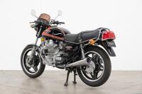 1981 Honda CX500B&nbsp;(New Video Added) [Location: Melbourne] - 30