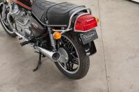 1981 Honda CX500B&nbsp;(New Video Added) [Location: Melbourne] - 32