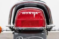 1981 Honda CX500B&nbsp;(New Video Added) [Location: Melbourne] - 35