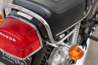 1981 Honda CX500B&nbsp;(New Video Added) [Location: Melbourne] - 38