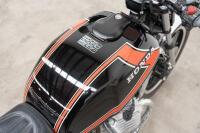 1981 Honda CX500B&nbsp;(New Video Added) [Location: Melbourne] - 42