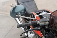 1981 Honda CX500B&nbsp;(New Video Added) [Location: Melbourne] - 51