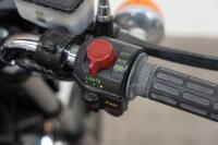 1981 Honda CX500B&nbsp;(New Video Added) [Location: Melbourne] - 52