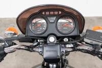1981 Honda CX500B&nbsp;(New Video Added) [Location: Melbourne] - 54