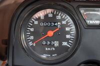 1981 Honda CX500B&nbsp;(New Video Added) [Location: Melbourne] - 55