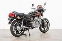 1981 Honda CX500B&nbsp;(New Video Added) [Location: Melbourne] - 59