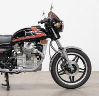1981 Honda CX500B&nbsp;(New Video Added) [Location: Melbourne] - 62