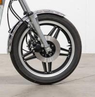 1981 Honda CX500B&nbsp;(New Video Added) [Location: Melbourne] - 63