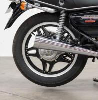 1981 Honda CX500B&nbsp;(New Video Added) [Location: Melbourne] - 64