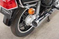 1981 Honda CX500B&nbsp;(New Video Added) [Location: Melbourne] - 65