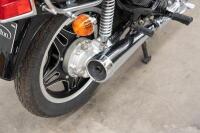 1981 Honda CX500B&nbsp;(New Video Added) [Location: Melbourne] - 66