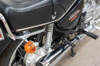 1981 Honda CX500B&nbsp;(New Video Added) [Location: Melbourne] - 67
