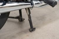 1981 Honda CX500B&nbsp;(New Video Added) [Location: Melbourne] - 69
