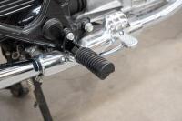 1981 Honda CX500B&nbsp;(New Video Added) [Location: Melbourne] - 70