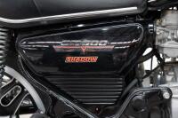 1981 Honda CX500B&nbsp;(New Video Added) [Location: Melbourne] - 72