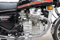 1981 Honda CX500B&nbsp;(New Video Added) [Location: Melbourne] - 73
