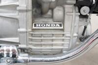 1981 Honda CX500B&nbsp;(New Video Added) [Location: Melbourne] - 74