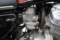 1981 Honda CX500B&nbsp;(New Video Added) [Location: Melbourne] - 75