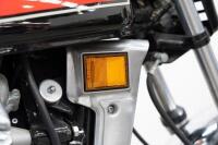 1981 Honda CX500B&nbsp;(New Video Added) [Location: Melbourne] - 76