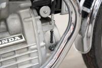 1981 Honda CX500B&nbsp;(New Video Added) [Location: Melbourne] - 77