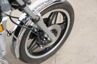 1981 Honda CX500B&nbsp;(New Video Added) [Location: Melbourne] - 78