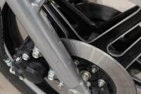 1981 Honda CX500B&nbsp;(New Video Added) [Location: Melbourne] - 79
