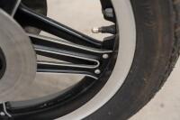1981 Honda CX500B&nbsp;(New Video Added) [Location: Melbourne] - 80