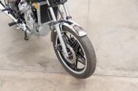 1981 Honda CX500B&nbsp;(New Video Added) [Location: Melbourne] - 83