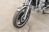 1981 Honda CX500B&nbsp;(New Video Added) [Location: Melbourne] - 84
