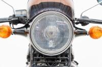 1981 Honda CX500B&nbsp;(New Video Added) [Location: Melbourne] - 86