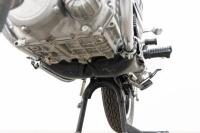 1981 Honda CX500B&nbsp;(New Video Added) [Location: Melbourne] - 92