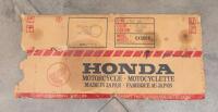1981 Honda CX500B&nbsp;(New Video Added) [Location: Melbourne] - 93