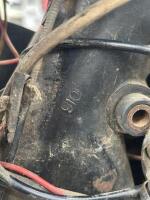 1968 Royal Enfield&nbsp;Interceptor MKIA -&nbsp;[Location: Melbourne] - 32