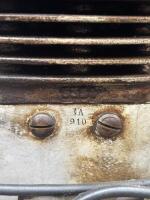 1968 Royal Enfield&nbsp;Interceptor MKIA -&nbsp;[Location: Melbourne] - 33