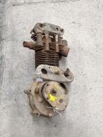 NEW IMPERIAL: A New Imperial 350-400cc engine with overhead valve - 4