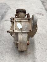 BSA: A late 1920s BSA 500cc Sloper model engine bottom end - 6