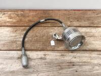 SIREN: A circa 1970s siren made by the Tokyo Siren Company