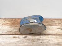 HONDA: A 1960s Honda CB72 or CB77 fuel tank