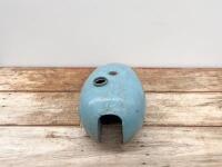 TRIUMPH: An early 1970s Triumph fuel tank - 3