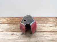 FUEL TANK: A fuel tank, possibly Japanese manufactured - 3