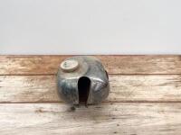 DKW: A circa 1950s DKW fuel tank - 3