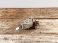 ALBION: An Albion gearbox, thought to be three speed