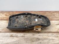 KAWASAKI: A Kawasaki seat thought to possibly suit an A7 model - 3