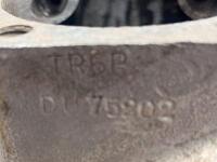TRIUMPH: A Triumph crank case thought to suit a Unit 650 police model - 3