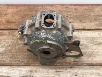 TRIUMPH: A Triumph pre Unit 650 twin crank case thought to possibly suit a Thunderbird model