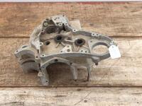 BSA: A BSA timing side crank case thought to possibly suit a Plunger model