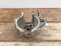 BSA: A BSA timing side crank case thought to possibly suit a Plunger model - 2