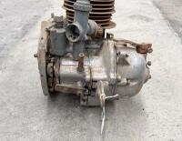PUCH: A Puch scooter engine, stamped '3206911' - 7
