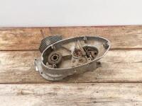 JAWA: A Jawa&nbsp;left side crank case, model not known